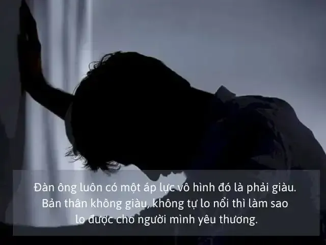 Sức khỏe tinh thần bị ảnh hưởng nghiêm trọng bởi gánh nặng tiền bạc hàng ngày