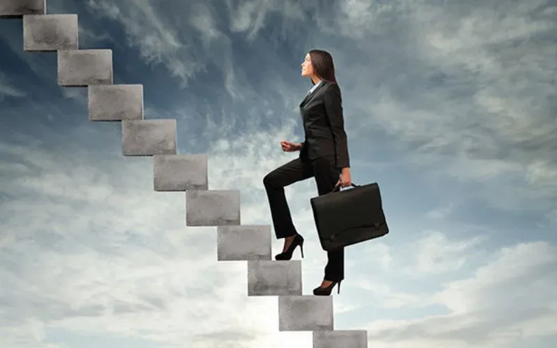 Những dòng stt bắt đầu công việc mới mang lại niềm tin và hy vọng cho hành trình sự nghiệp tươi sáng