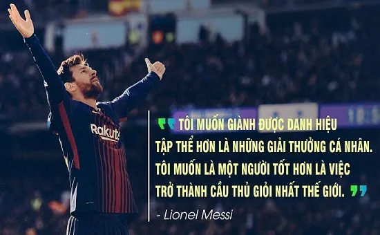 Tinh thần đồng đội trong thể thao là yếu tố then chốt tạo nên mọi chiến thắng