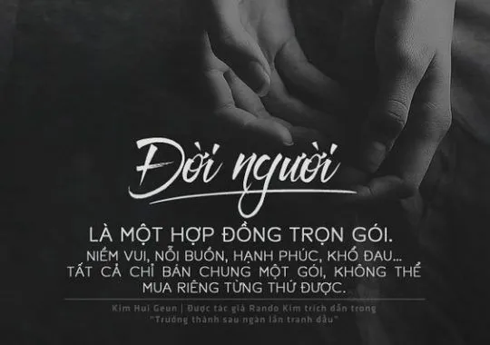 Sự thất vọng khi bị bạn bè phản bội được thể hiện qua hình ảnh buồn