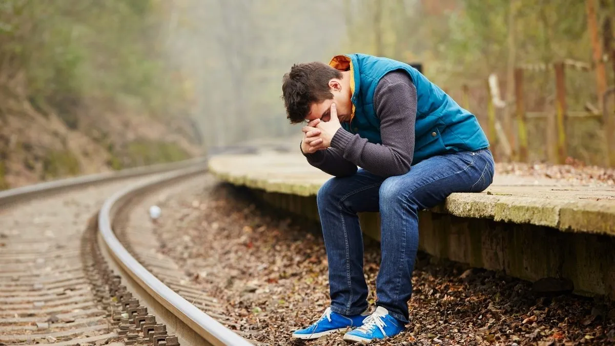 STT buồn về tình yêu cho nam