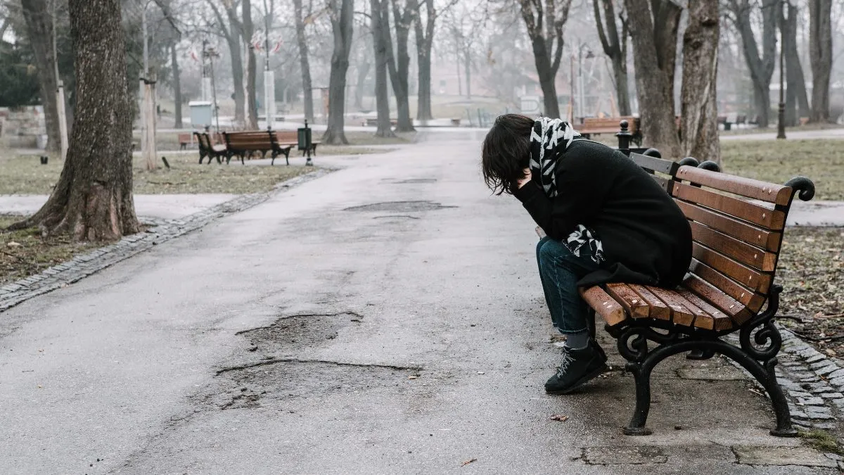 STT buồn về tình yêu bằng Tiếng Anh