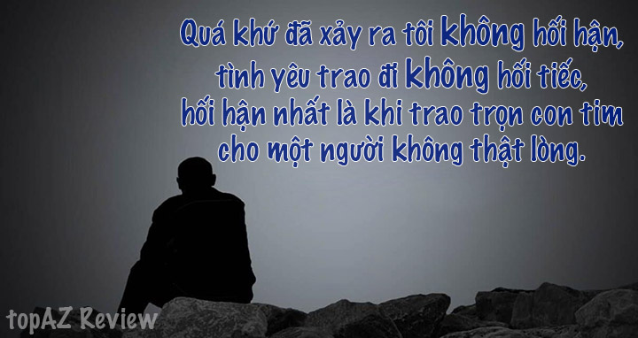 stt chia tay người yêu: Những dòng tâm trạng chạm đến trái tim