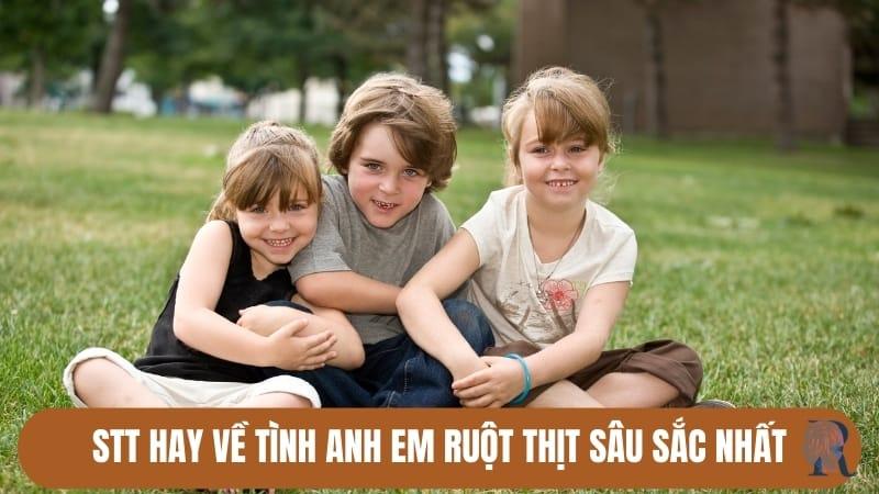 stt Về Tình Chị Em Cảm Động Và Sâu Sắc Nhất 3 stt Về Tình Chị Em Cảm Động Và Sâu Sắc Nhất