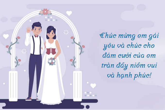 stt Cảm Ơn Sau Đám Cưới Tinh Tế Và Sâu Sắc Nhất