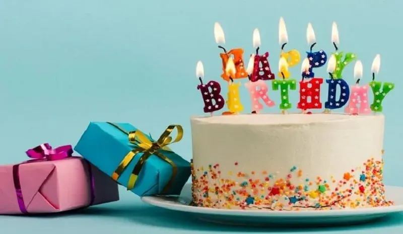 STT chúc mừng sinh nhật người yêu bằng tiếng anh ngọt ngào, tình cảm