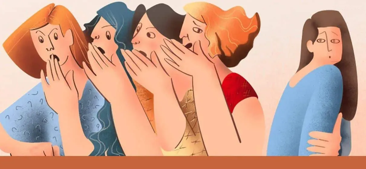 STT chửi khéo những người nhiều chuyện cực sâu sắc giúp bạn giải tỏa ức chế