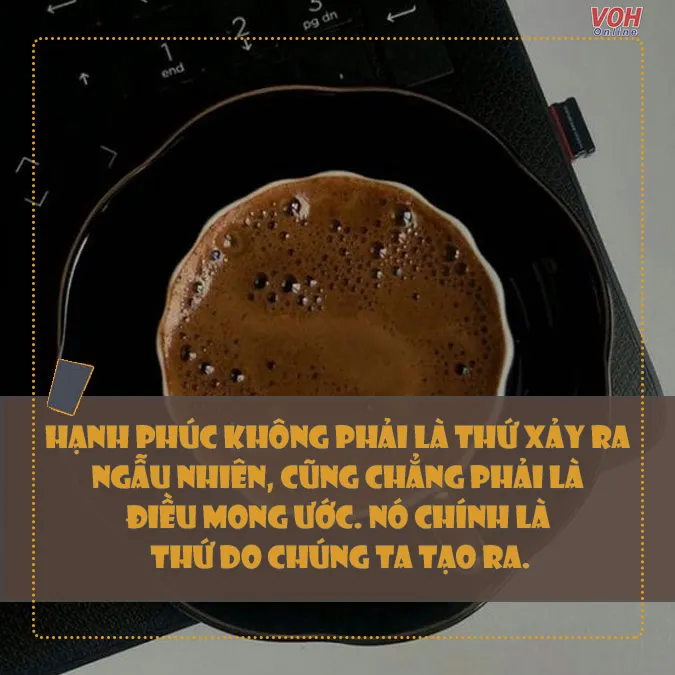 Tình yêu đẹp là khi cả hai cùng đồng hành và nỗ lực vì tương lai chung