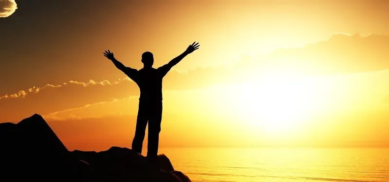 Sự cố gắng mạnh mẽ là nền tảng để vượt qua mọi rào cản trong cuộc sống