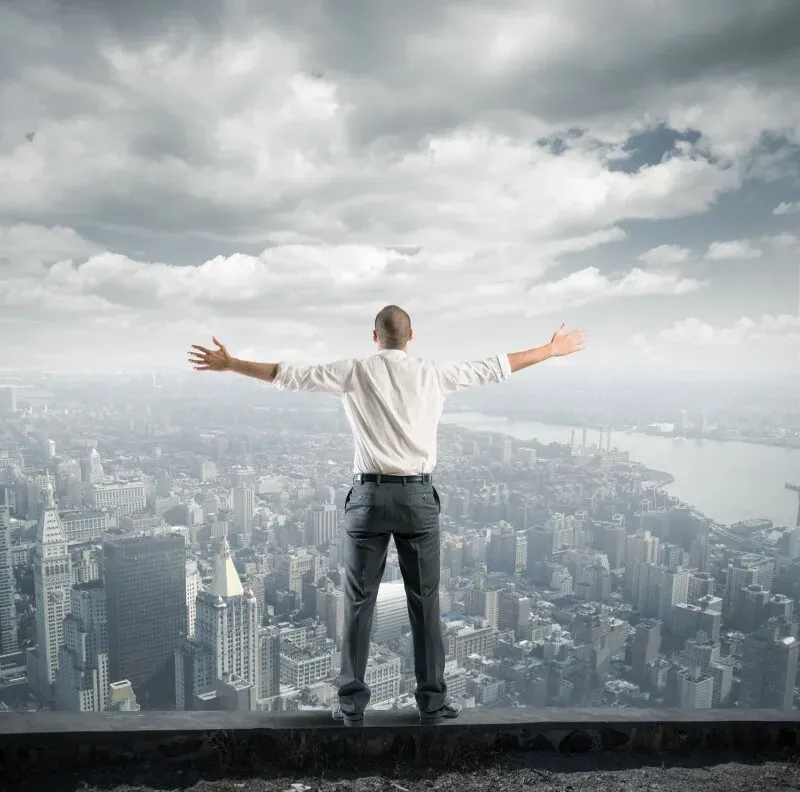 Những câu nói truyền cảm hứng giúp duy trì tinh thần lạc quan và ý chí sắt đá