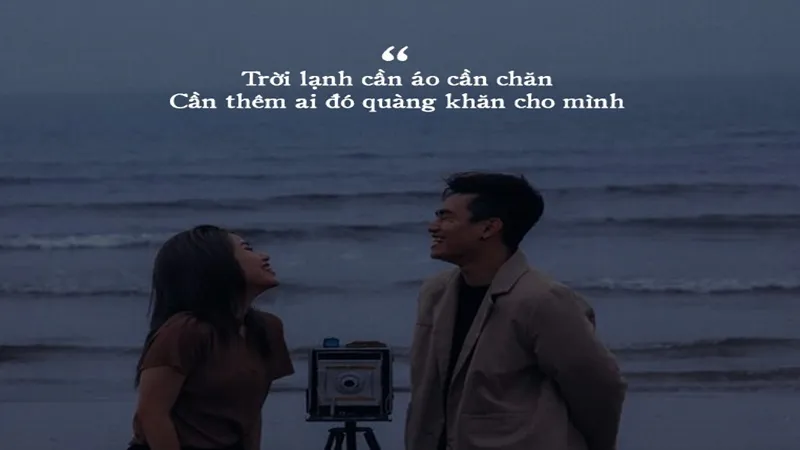 Những câu stt thả thính cuối tuần ngọt ngào nhất cho giới trẻ