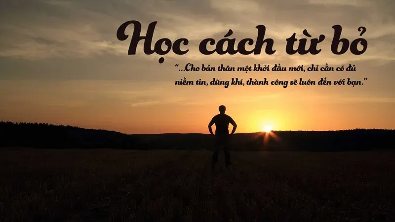 Những câu nói hay về cuộc sống tiếp thêm động lực cho thanh xuân