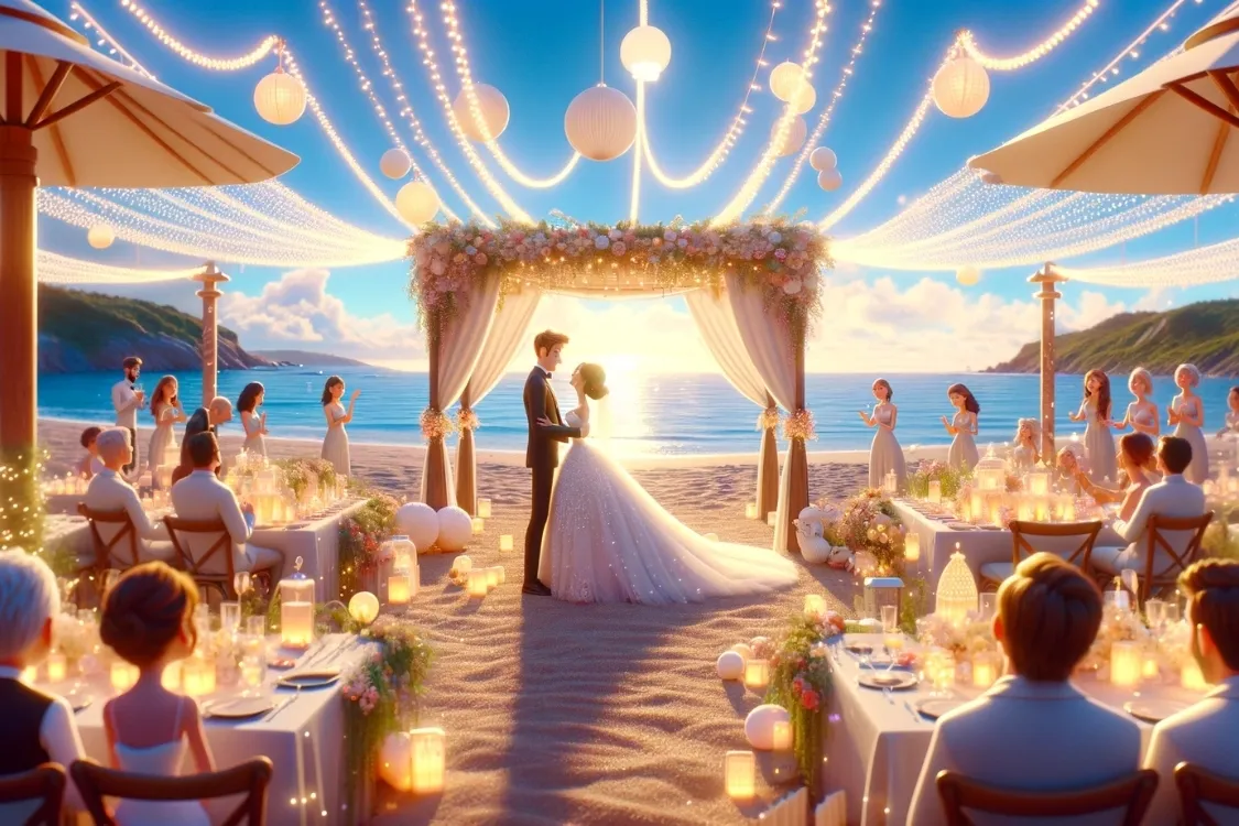 Stt hay đăng ảnh cưới giúp bạn lưu giữ khoảnh khắc hạnh phúc