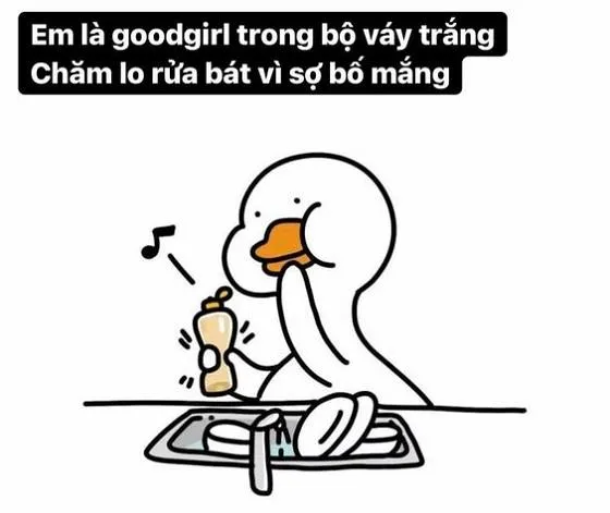 Stt dễ thương để đăng ảnh “nghìn like”