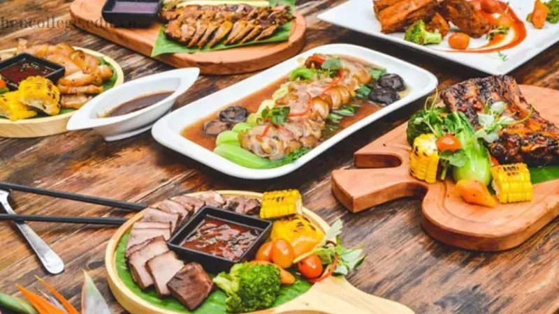 Lưu giữ những kỷ niệm đẹp bằng các câu stt đi ăn cuối tuần ý nghĩa