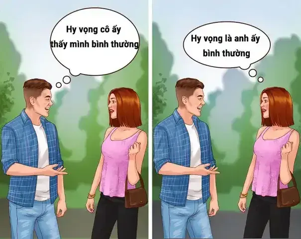 Phụ nữ rạng rỡ trong những khoảnh khắc đời thường khi chia sẻ stt hài hước về phụ nữ