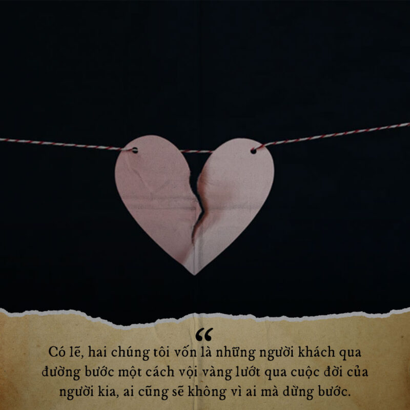 stt Thất Tình Đơn Phương – Những Câu Nói Chạm Đến Trái Tim