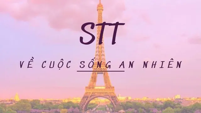 Bộ sưu tập allintitle:stt hay về cuộc sống an nhiên giúp bạn tìm thấy sự thư thái trong tâm hồn