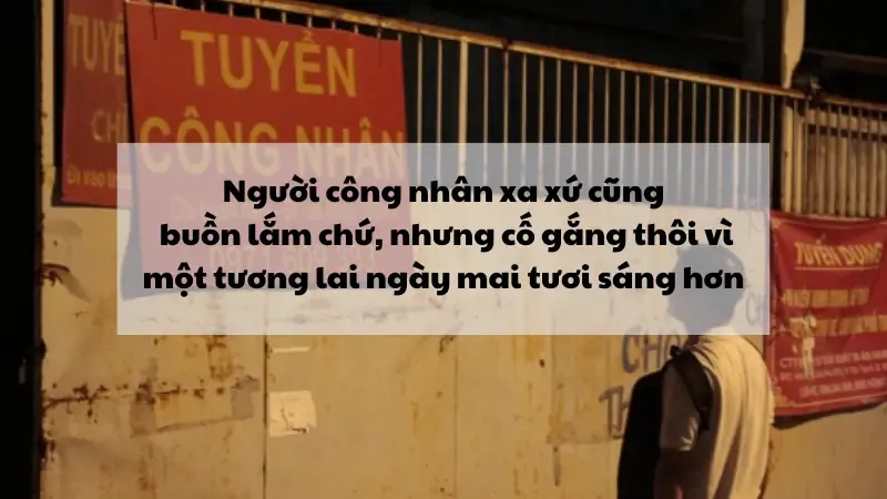 Stt về đời công nhân hay, ý nghĩa không ngại khó - Hình 2