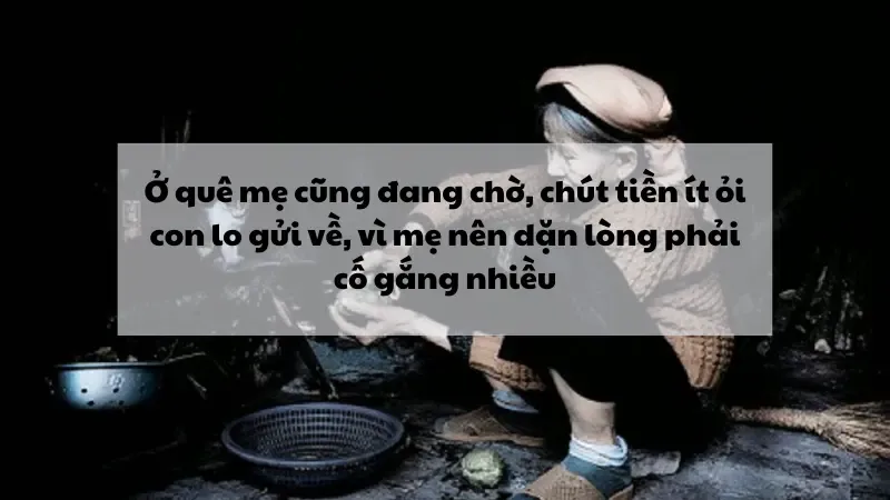 Stt về cuộc sống công nhân đầy cực khổ không nản lòng