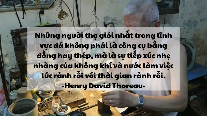 Những câu nói hay về đời công nhân làm thuê thương cảm - Hình 2