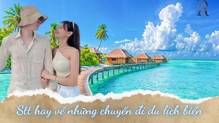 Stt hay về những chuyến đi chơi cho các cặp đôi lãng mạn