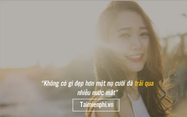 Phân tích ý nghĩa của nụ cười giả tạo qua các stt về nụ cười tỏa nắng