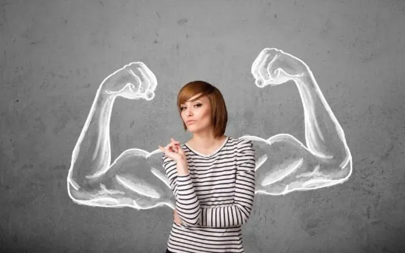 89+ STT hay về phụ nữ mạnh mẽ truyền động lực cảm hứng cực hay