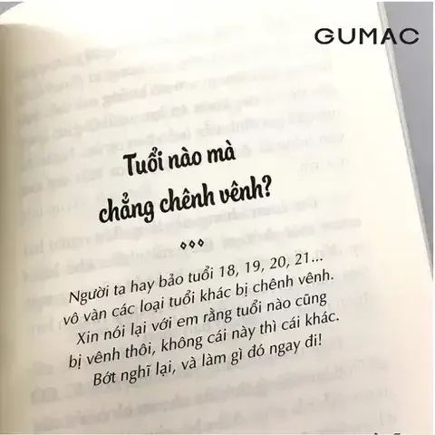 Những câu stt sóng gió cuộc đời giúp bạn vững vàng hơn