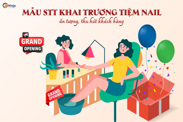 stt Khai Trương Cửa Hàng Ấn Tượng Thu Hút Triệu Lượt Xem