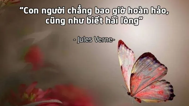 Sự không hoàn hảo là một phần tất yếu của cuộc sống giúp chúng ta trưởng thành hơn mỗi ngày