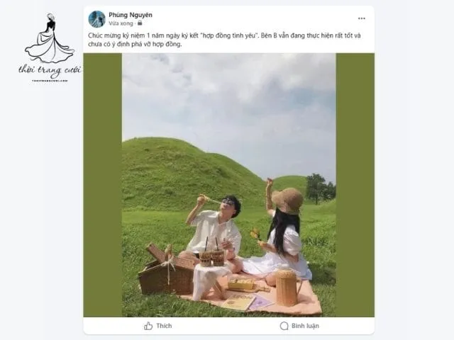 Sự Bình Yên Của Người Phụ Nữ Từng Trải