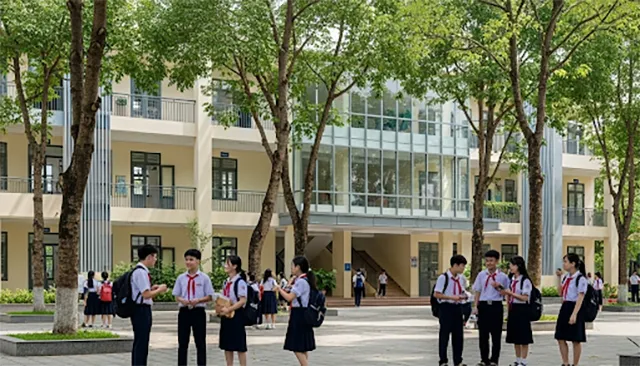 Những dòng stt kết thúc năm học đầy ý nghĩa lưu giữ kỷ niệm tuổi học trò