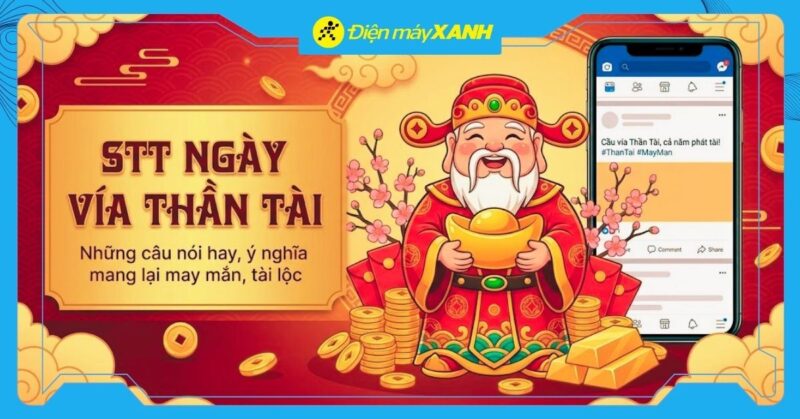 STT Khai Xuân Đầu Năm Ý Nghĩa Mang Lại May Mắn Và Tài Lộc