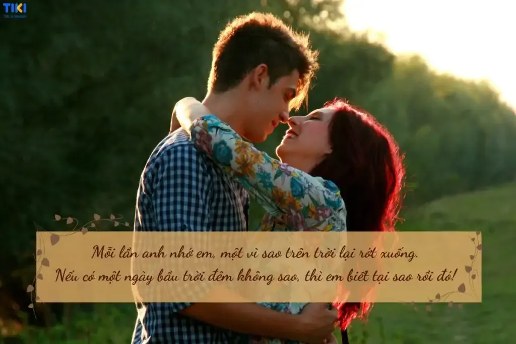 Những câu nói hay về kỷ niệm tình yêu đã qua