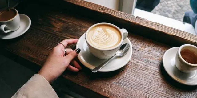 Tổng hợp những mẫu câu nói hay và ý nghĩa về hương vị cà phê