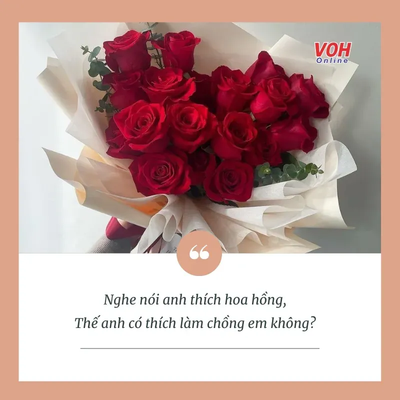 Hoa hồng đỏ thắm là biểu tượng kinh điển của tình yêu nồng cháy và sự lãng mạn vĩnh cửu