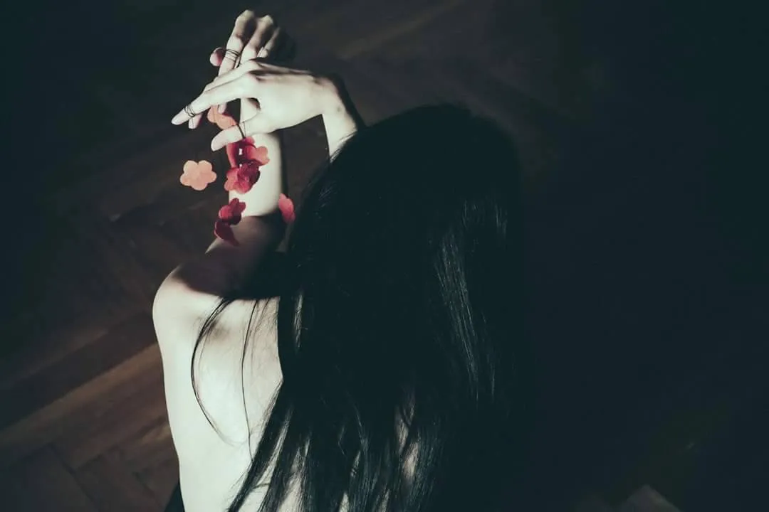 Hình ảnh minh họa cho stt về thanh xuân tươi đẹp rực rỡ