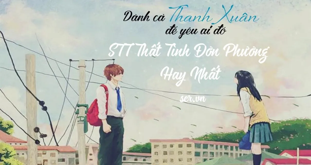 Nỗi đau khi yêu đơn phương không được đáp lại chân thành