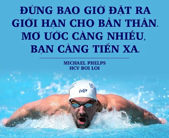 Luyện tập thể thao mỗi ngày là chìa khóa dẫn đến thành công bền vững