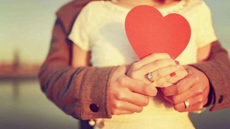 Những câu nói tiếng Anh lãng mạn làm tăng thêm hương vị cho tình yêu