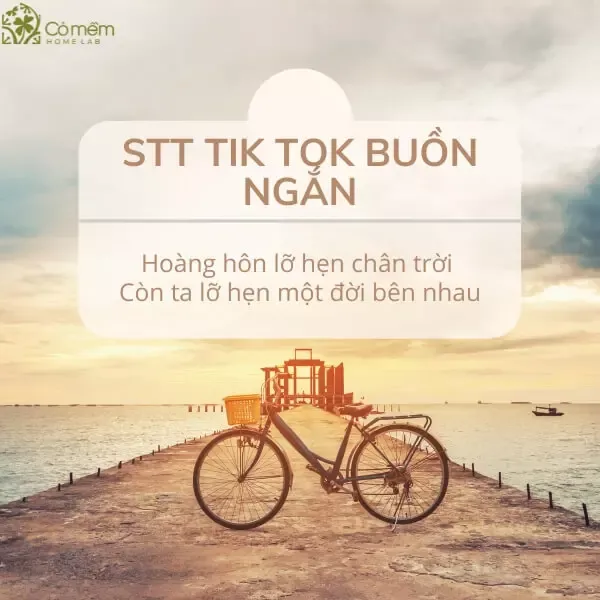 Hình ảnh minh họa cho những dòng trạng thái tâm trạng buồn trên mạng xã hội