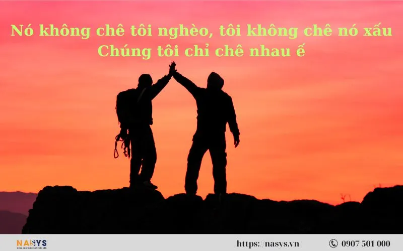 stt tình bạn tri kỷ minh họa cho sự gắn kết bền chặt giữa hai người bạn thân