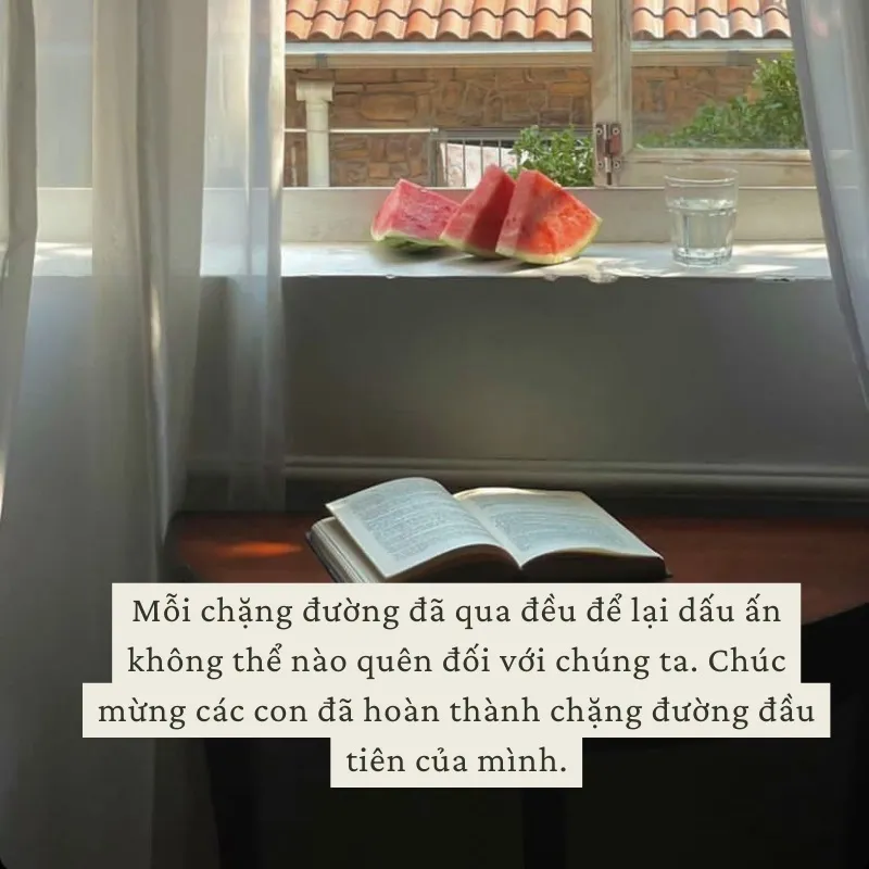 stt kết thúc năm học mầm non: Những Lời Tri Ân Ý Nghĩa