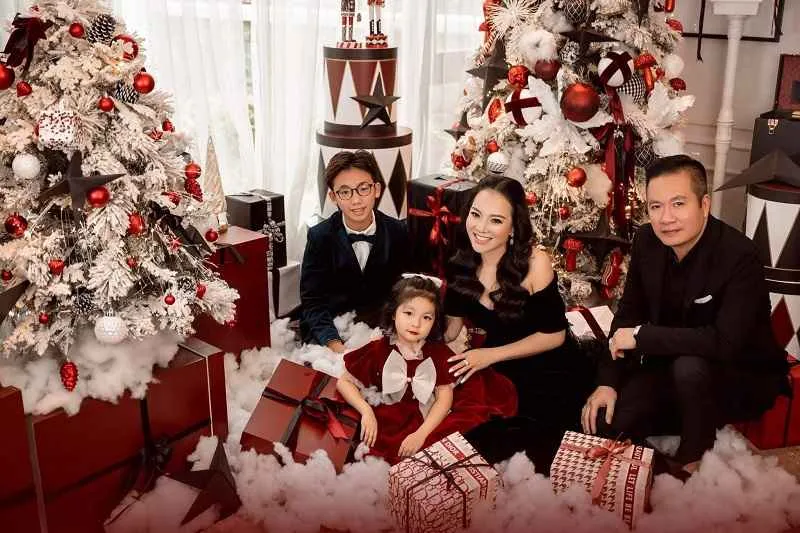 Những câu stt hay về gia đình hạnh phúc giúp lan tỏa niềm vui đón Giáng sinh