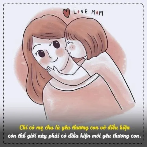 Cha và con gái cùng nhau dạo chơi và tạo nên những kỷ niệm đẹp