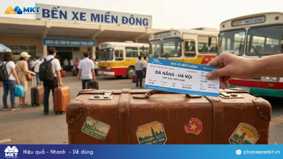 365+ STT về quê ăn Tết, những câu nói hay, ý nghĩa và đầy cảm xúc