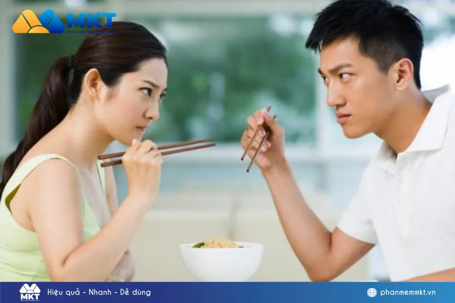 Những câu nói hài hước về đời sống vợ chồng và cách quản lý tài chính vui nhộn