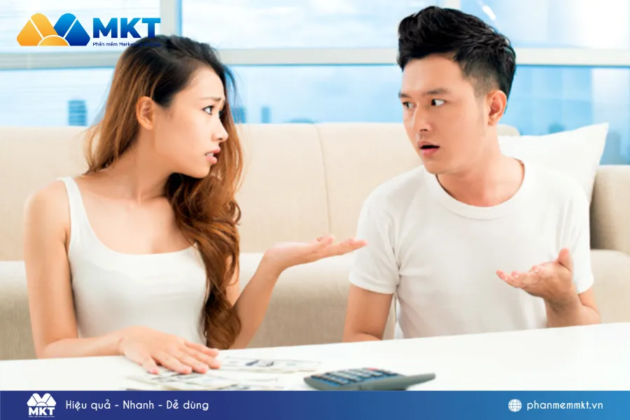 Top những status vợ chồng hài hước mang lại tiếng cười sảng khoái cho người đọc