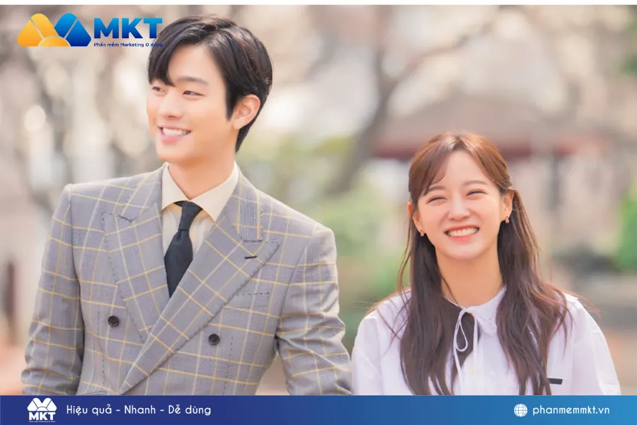 Bình yên và an nhiên là đích đến cuối cùng của mọi cuộc hôn nhân hạnh phúc